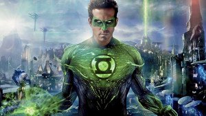 Green Lantern