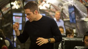 Jack Ryan: Shadow Recruit