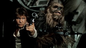 Star Wars: Episode IV – A New Hope