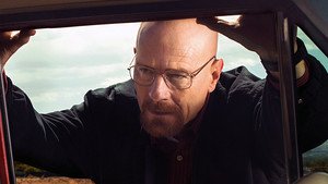 Breaking Bad