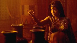 The Scorpion King