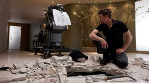 Iron Man 2