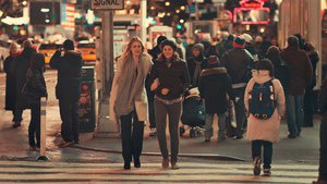 Mistress America