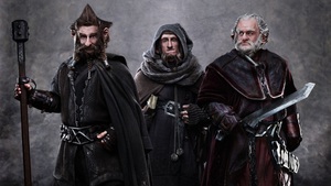 The Hobbit: An Unexpected Journey