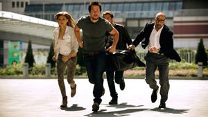 Transformers: Age of Extinction