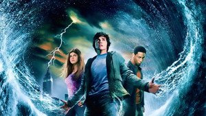 Percy Jackson & the Olympians: The Lightning Thief
