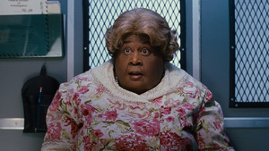 Big Momma’s House
