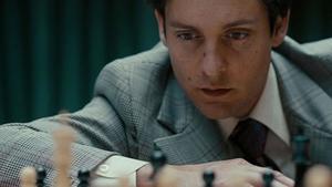 Pawn Sacrifice