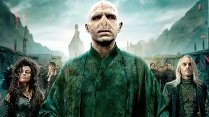 Harry Potter and the Deathly Hallows: Part 2