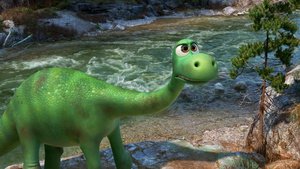 The Good Dinosaur