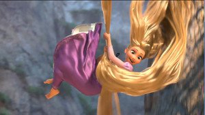 Tangled