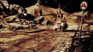 Iron Sky