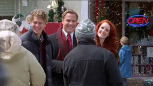 A Christmas Tale