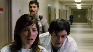 Accidental Love