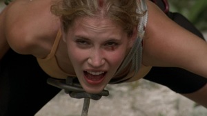 Wrong Turn
