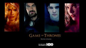 Game of Thrones