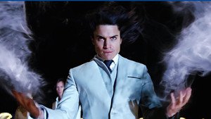 X-Men: First Class