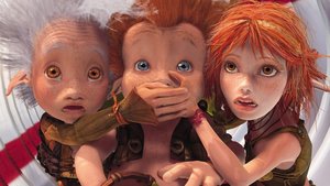 Arthur and the Invisibles