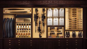 Kingsman: The Secret Service