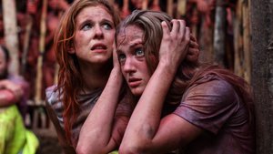 The Green Inferno