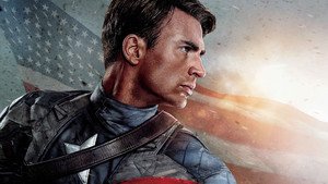 Captain America: The First Avenger