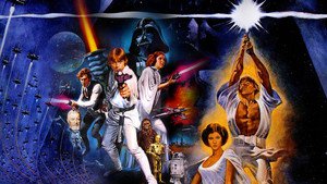 Star Wars: Episode IV – A New Hope
