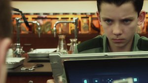 Ender’s Game