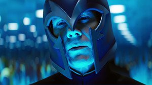 X-Men: First Class