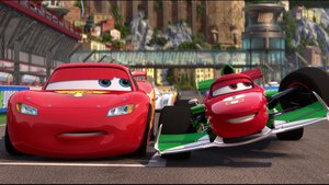 Cars 2