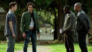 American Heist