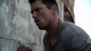 The Marine 3: Homefront