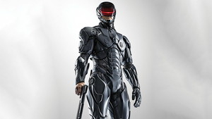 RoboCop