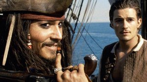 Pirates of the Caribbean: The Curse of the Black Pearl