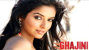 Ghajini