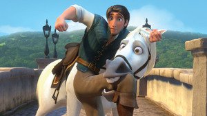 Tangled