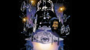 Star Wars: Episode V – The Empire Strikes Back