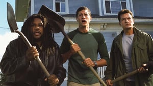 Scary Movie 3