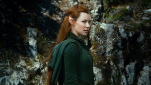 The Hobbit: The Desolation of Smaug