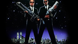 Men in Black