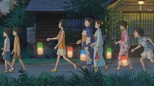 When Marnie Was There