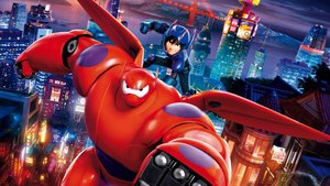 Big Hero 6