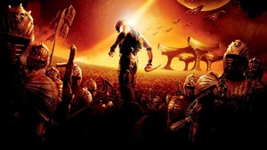 The Chronicles of Riddick