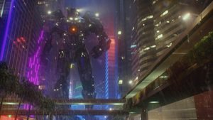 Pacific Rim