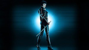 TRON: Legacy