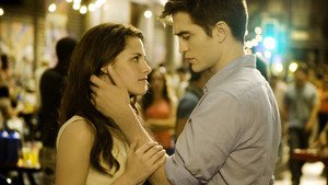 The Twilight Saga: Breaking Dawn – Part 1