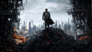 Star Trek Into Darkness