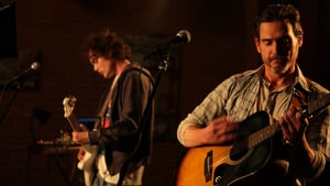 Rudderless