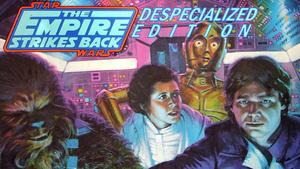 Star Wars: Episode V – The Empire Strikes Back