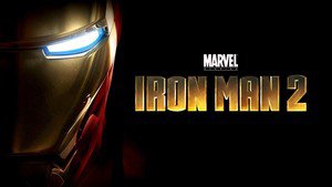 Iron Man 2