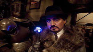 The Sorcerer’s Apprentice